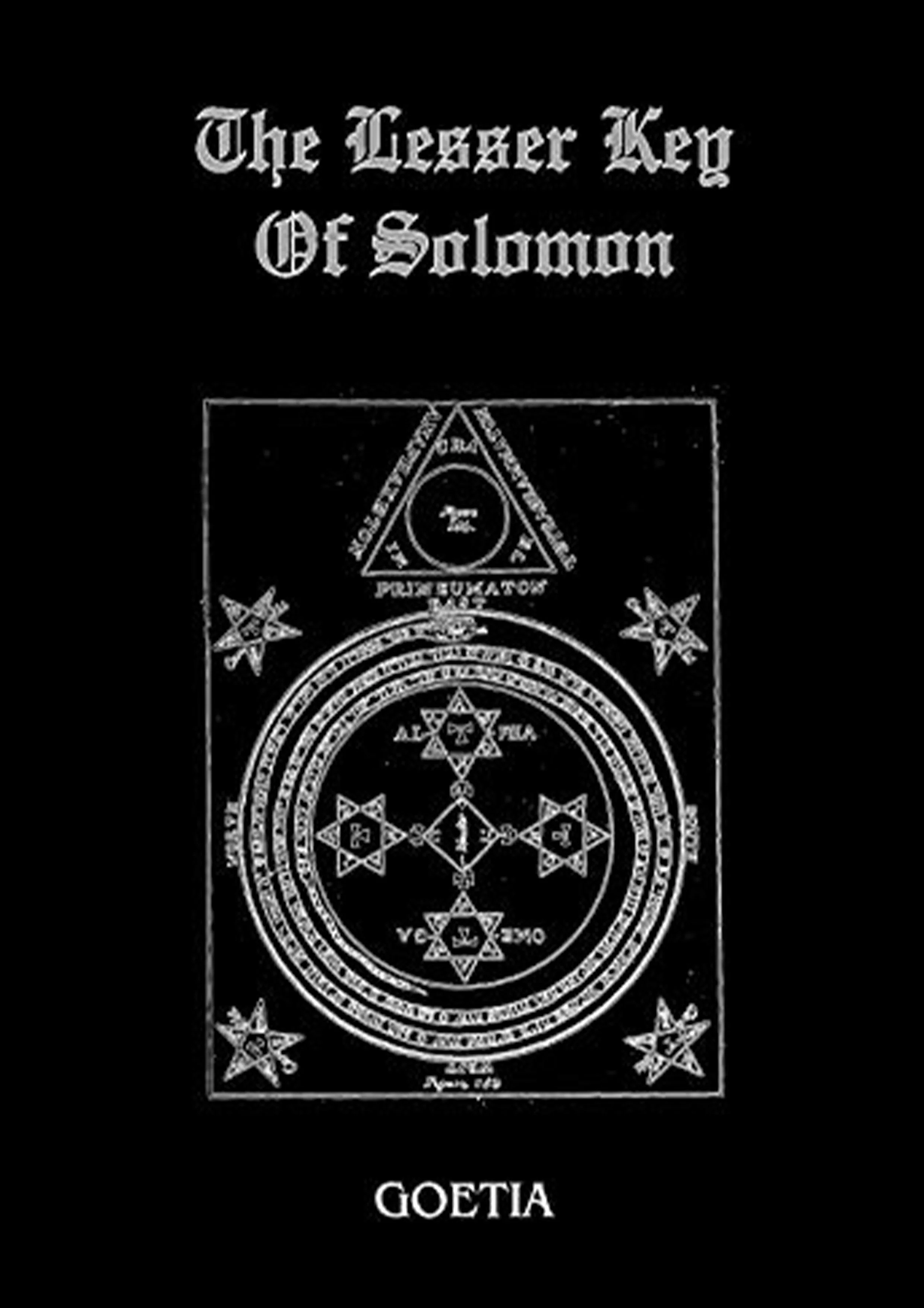 Occult Collection